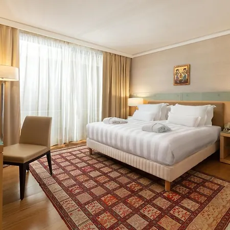 Abav2 By Rodos Palace Resort *