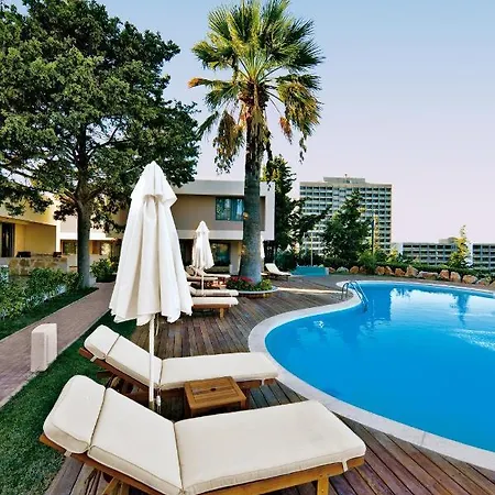 Abav2 By Rodos Palace Resort