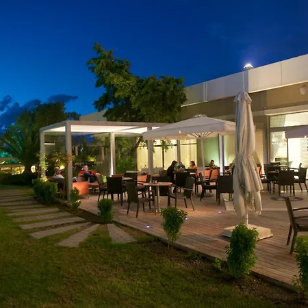 Abav2 By Rodos Palace Ixia (Rhodes)