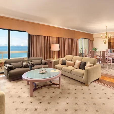 Abav2 By Rodos Palace אתר נופש איקסיה