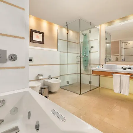 אתר נופש Abav2 By Rodos Palace איקסיה