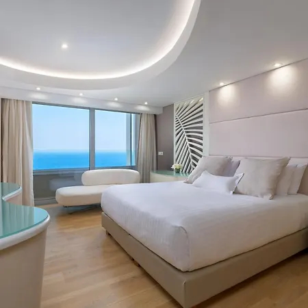 אתר נופש Abav2 By Rodos Palace