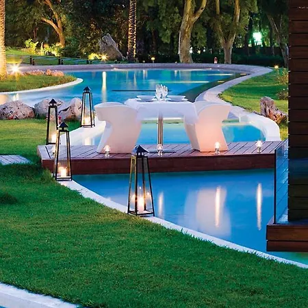 אתר נופש Abav2 By Rodos Palace