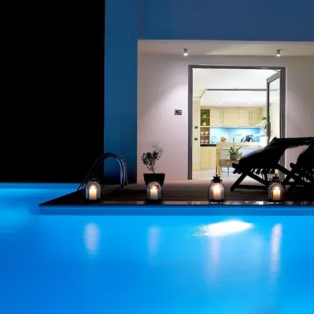 Abav2 By Rodos Palace *