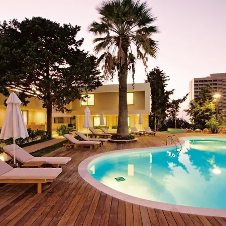 אתר נופש Abav2 By Rodos Palace