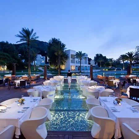 Abav2 By Rodos Palace