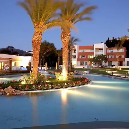 אתר נופש Abav2 By Rodos Palace *