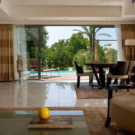 Semesteranläggning (resort) Abav2 By Rodos Palace