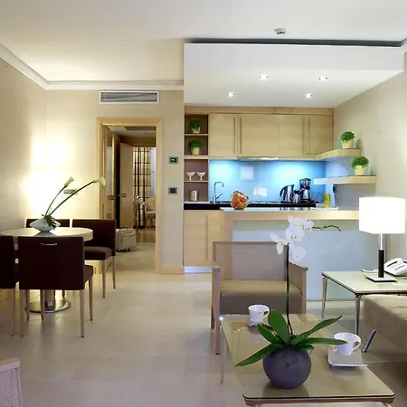 Abav2 By Rodos Palace Semesteranläggning (resort) Ixia (Rhodes)