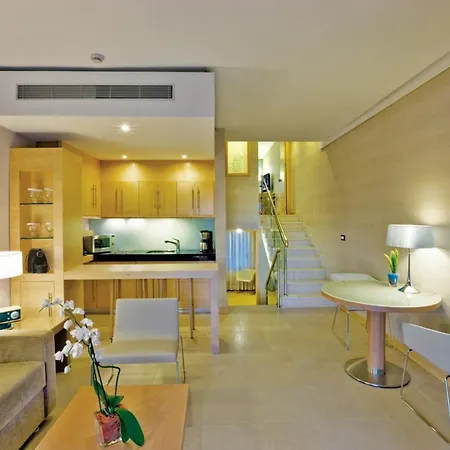 Abav2 By Rodos Palace Semesteranläggning (resort) *