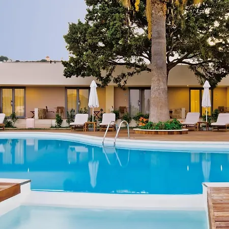 Complex Abav2 By Rodos Palace Ixia (Rhodes)