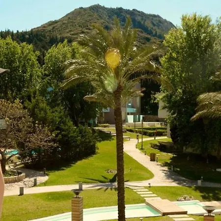 Semesteranläggning (resort) Abav2 By Rodos Palace *