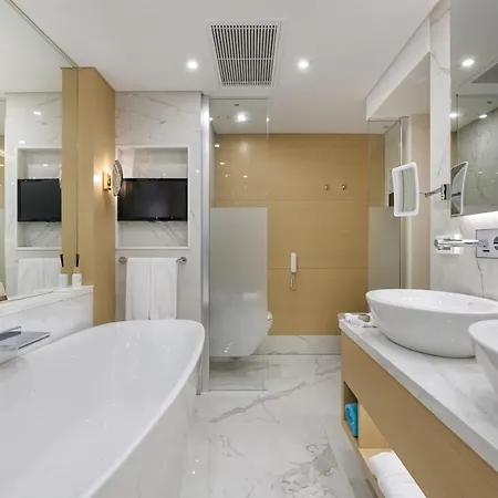 אתר נופש Abav2 By Rodos Palace איקסיה