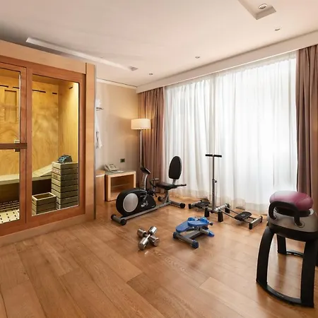 Abav2 By Rodos Palace אתר נופש