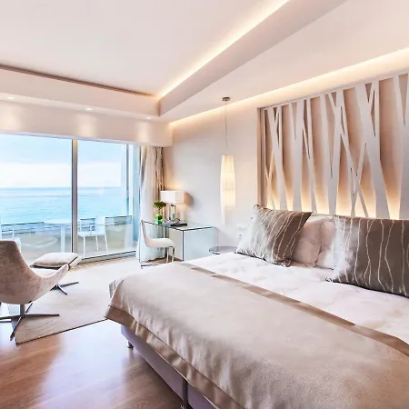 Abav2 By Rodos Palace Ixia (Rhodes)