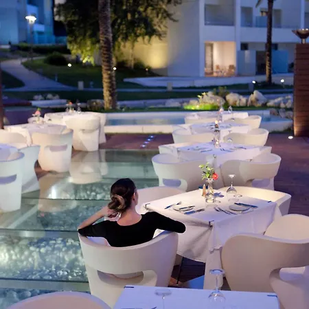 Abav2 By Rodos Palace Complex Ixia (Rhodes)