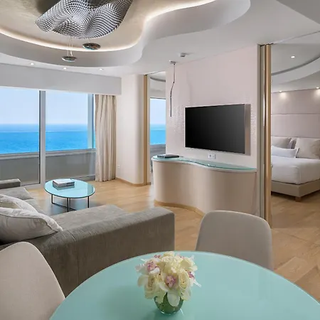אתר נופש Abav2 By Rodos Palace