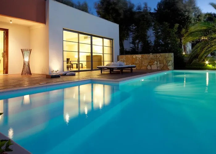 Abav2 By Rodos Palace 리조트 *