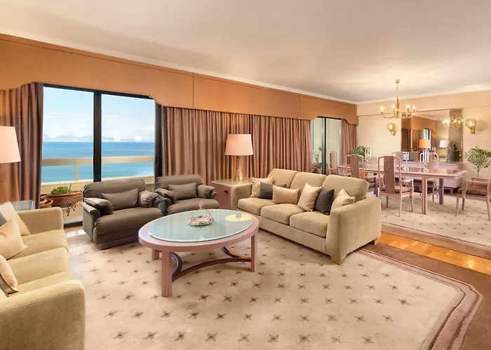 Abav2 By Rodos Palace Resort Ixia (Rhodes)