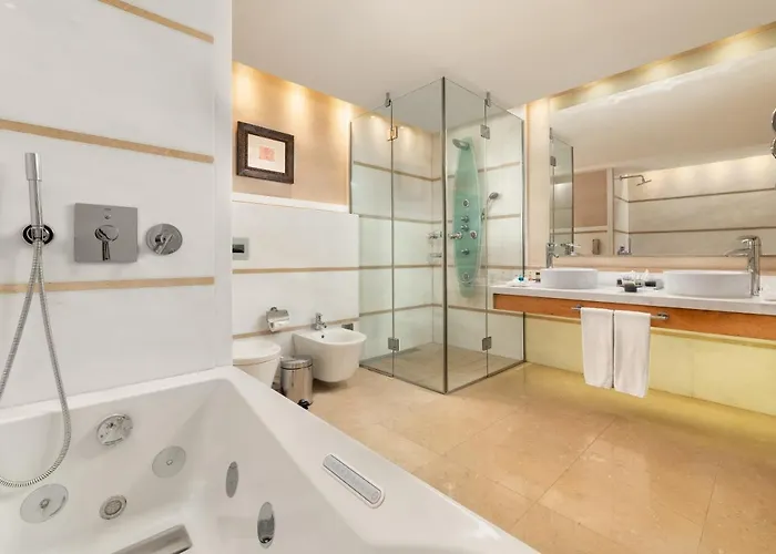 Resort Abav2 By Rodos Palace Ixia (Rhodes)