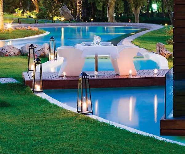 Resort Abav2 By Rodos Palace