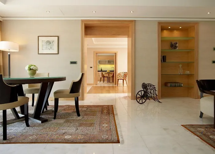 리조트 Abav2 By Rodos Palace *