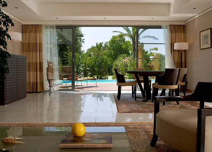 Resort Abav2 By Rodos Palace