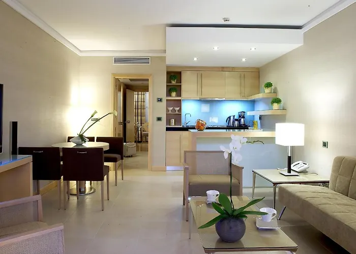 Abav2 By Rodos Palace Resort Ixia (Rhodes)