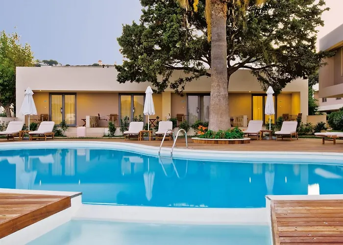 Resort Abav2 By Rodos Palace Ixia (Rhodes)