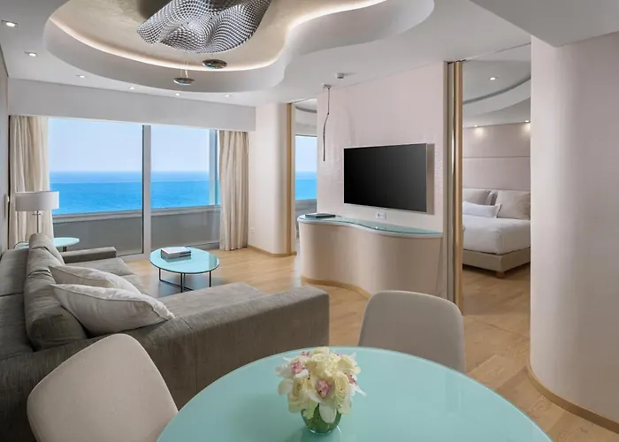 Abav2 By Rodos Palace 리조트 익시아