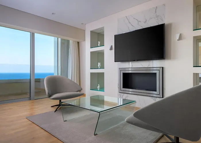 Abav2 By Rodos Palace Ixia (Rhodes)