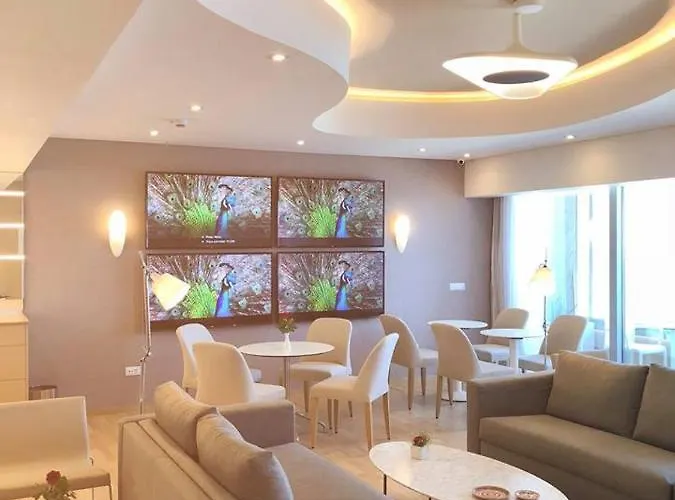 Abav2 By Rodos Palace Resort