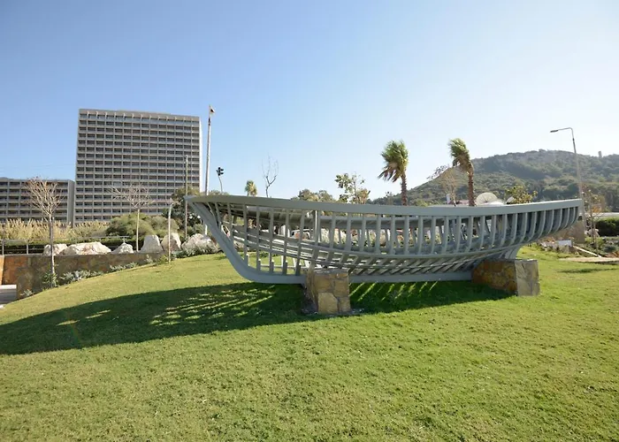 Abav2 By Rodos Palace 리조트 *