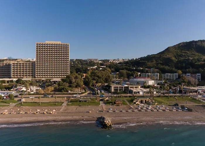 Abav2 By Rodos Palace * 익시아