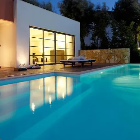 Abav2 By Rodos Palace Курортный комплекс *