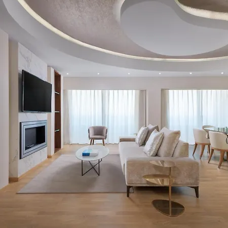 Курортный комплекс Abav2 By Rodos Palace Иксиа