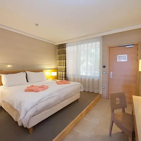 Курортный комплекс Abav2 By Rodos Palace *