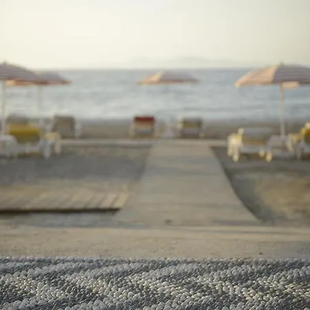 Üdülőközpont Abav2 By Rodos Palace