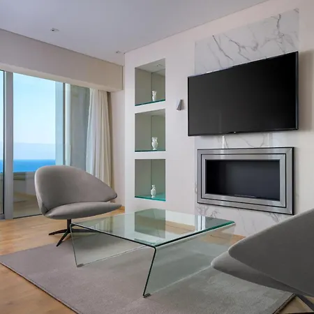 Abav2 By Rodos Palace 익시아