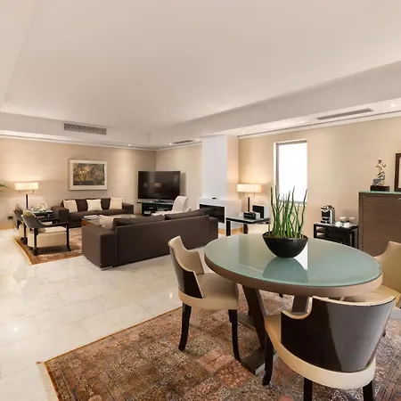 Abav2 By Rodos Palace Курортный комплекс