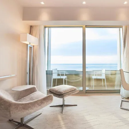 Abav2 By Rodos Palace Курортный комплекс