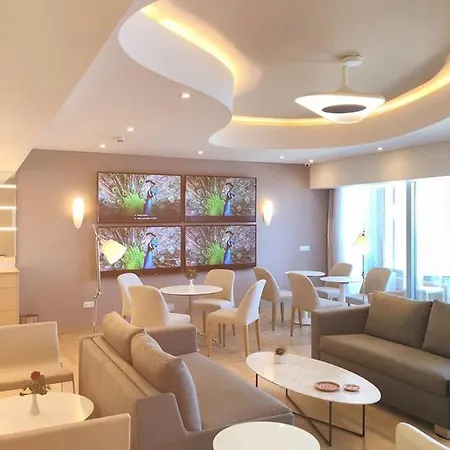 Abav2 By Rodos Palace Курортный комплекс