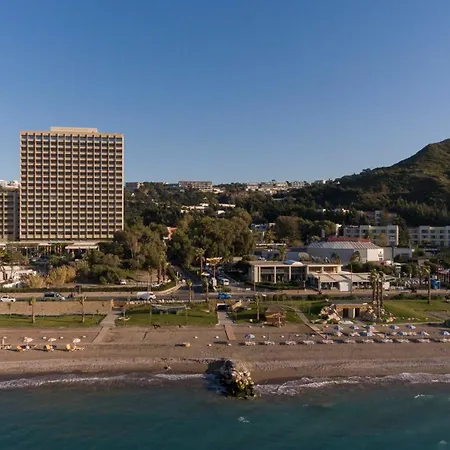 Abav2 By Rodos Palace * Иксиа