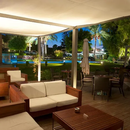 Abav2 By Rodos Palace Иксиа