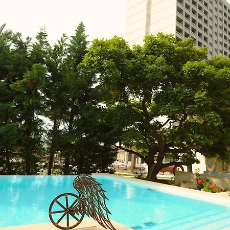 Курортный комплекс Abav2 By Rodos Palace