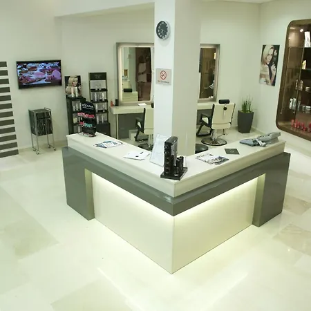 Abav2 By Rodos Palace Курортный комплекс Иксиа