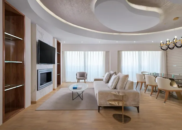 منتجع Abav2 By Rodos Palace إكْسِيا