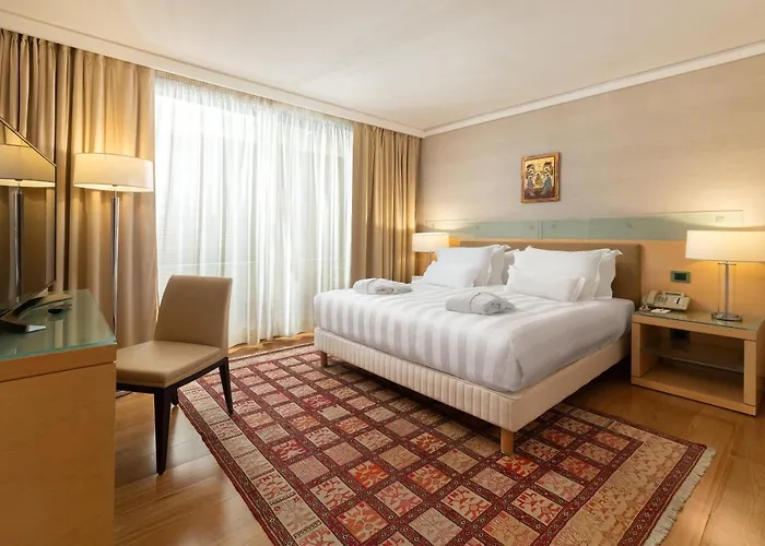 Abav2 By Rodos Palace منتجع *