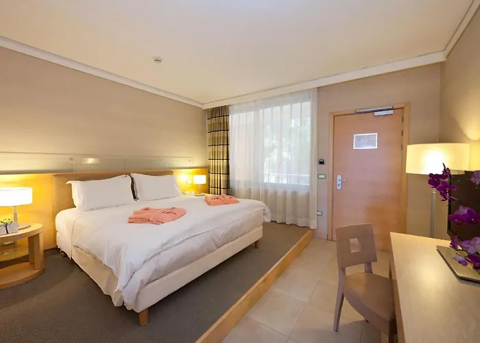 منتجع Abav2 By Rodos Palace *