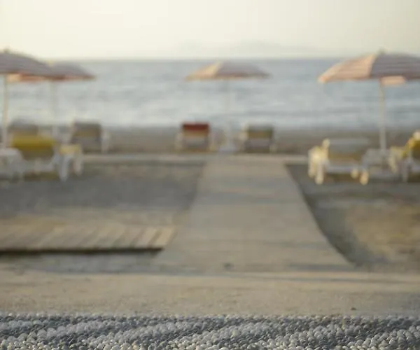 منتجع Abav2 By Rodos Palace